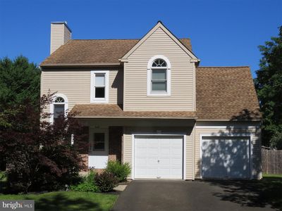 209 Autumn Leaf, Doylestown, PA, 18901