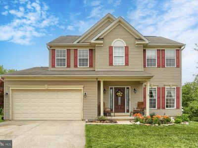 150 Hunter Creek Dr, York, PA, 17406