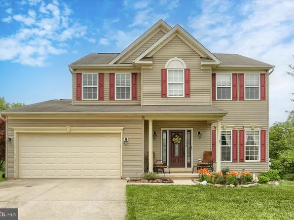 150 Hunter Creek Dr, York, PA 17406