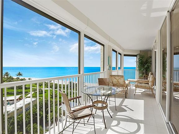 2nd image of 4051 Gulf Shore Blvd N APT 806