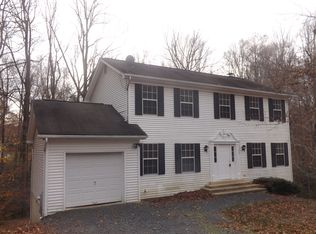 3679 Brookeside Dr, Chesapeake Beach, MD 20732