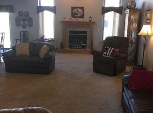 3402 Fox Ridge Ave, Norfolk, NE 68701