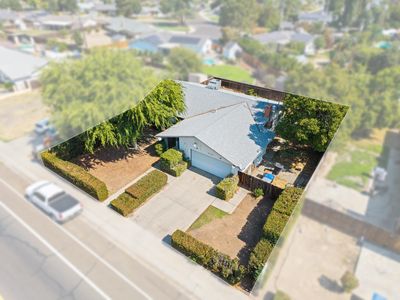 2724 S County Center Drive, Visalia, CA, 93277