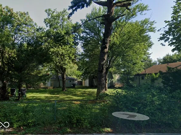 3044 Meredith Ave, Indianapolis, IN 46201