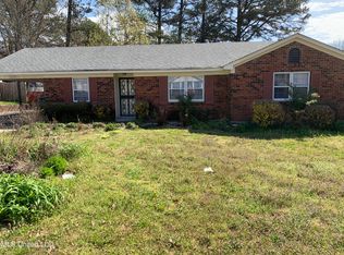 8432 Chesterfield Dr, Southaven, MS 38671