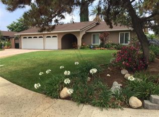 1300 Oak Mesa Dr, La Verne, CA 91750