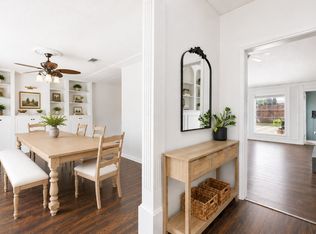 4314 Steeplechase Trl, Arlington, TX 76016