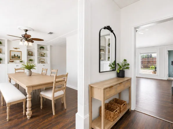 4314 Steeplechase Trl, Arlington, TX 76016