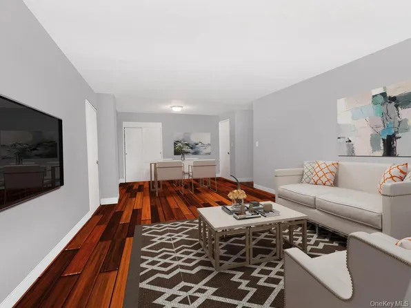 2750 JOHNSON AVENUE UNIT 4B, Bronx, NY 10463