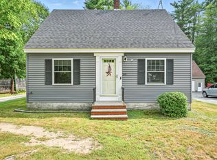 155 Bridgton Rd, Westbrook, ME 04092