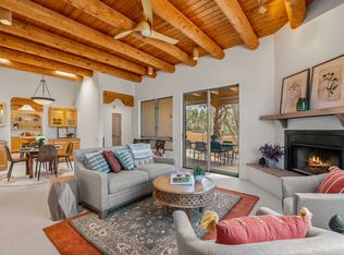 1 Sabroso Pl, Santa Fe, NM 87508