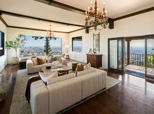 2200 Maravilla Dr, Los Angeles, CA 90068