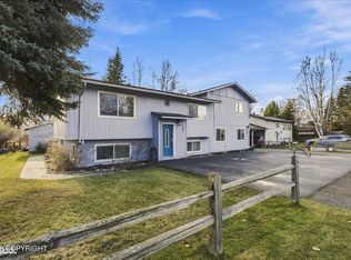 640 E 74th Ave, Anchorage, AK 99518
