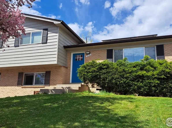 10121 Melody Dr, Northglenn, CO 80260