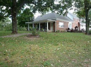 1905 McDowell Rd, Vincennes, IN 47591