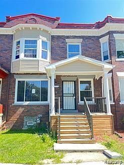 1st image of 11614 John R St