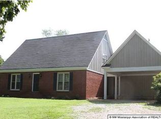 4592 Fogg Rd, Nesbit, MS 38651