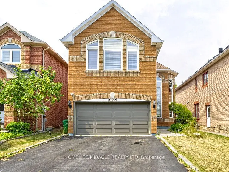 5437 Royal Aberdeen Dr — Photo 1