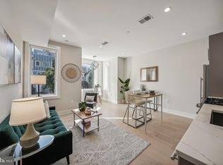 2466 Ontario Rd NW UNIT 3, Washington, DC 20009