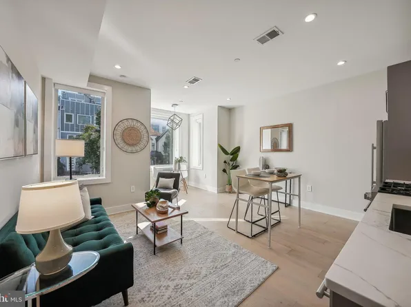 2466 Ontario Rd NW Unit 3, Washington, DC 20009