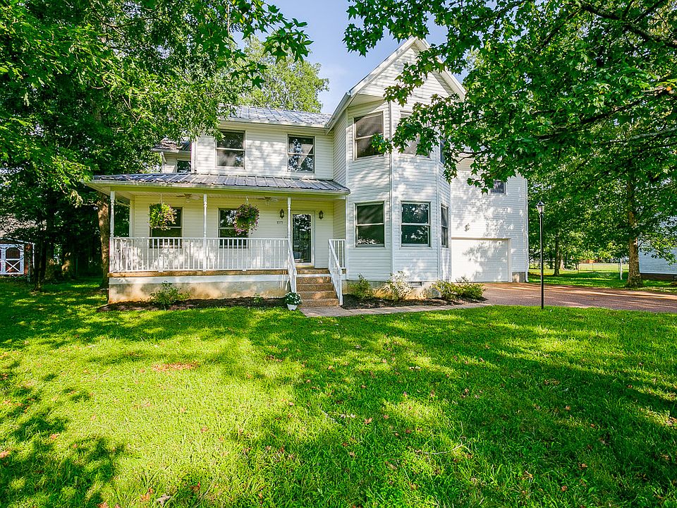 Welcome home 1071 Sassafras