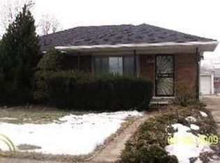 5300 S Middlebelt Rd, Westland, MI
