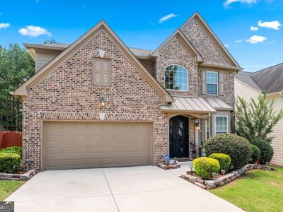 1146 Simonton Peak Way, Lawrenceville, GA, 30045