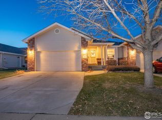2609 Anemonie Dr, Loveland, CO 80537