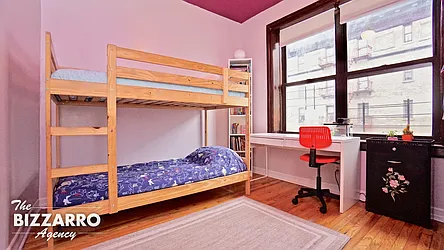 Sold by Bizzarro Agency