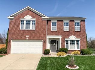270 Leatherwood Way, West Lafayette, IN 47906