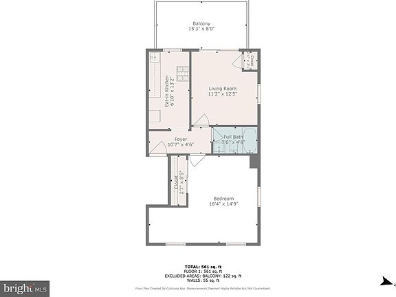 2nd image of this home
