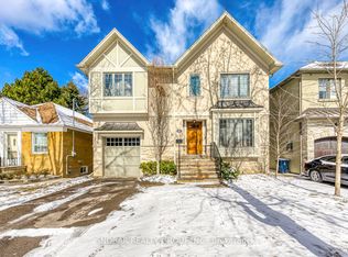 16 Glenellen Dr W, Toronto, ON M8Y 2H3