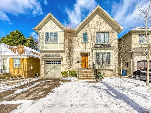 16 Glenellen Dr W, Toronto, ON M8Y 2H3