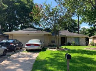 4527 Fitzwater Dr, Spring, TX 77373