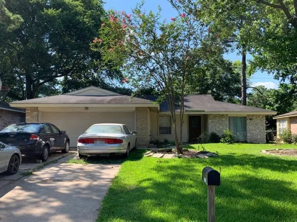 4527 Fitzwater Dr, Spring, TX 77373