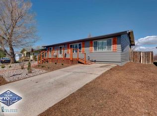 3516 Partridge Ln, Casper, WY 82604