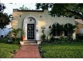 3010 W San Rafael St, Tampa, FL 33629