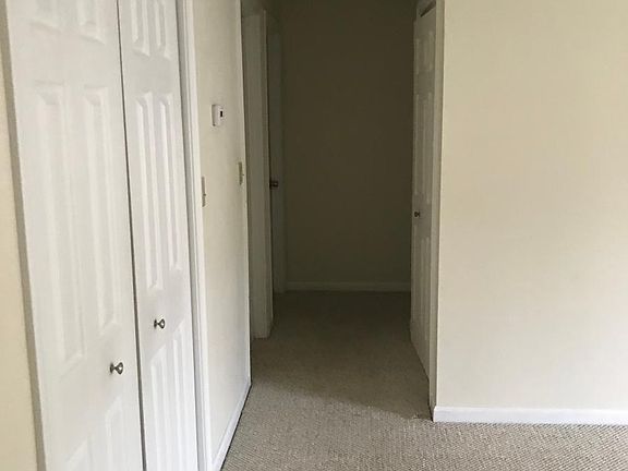 Berber carpet throughout