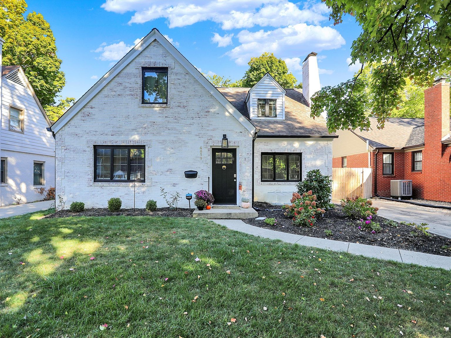 4619 Boulevard Pl, Indianapolis, IN 46208 | Zillow