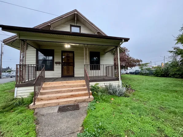 8105 SE Alder St, Portland, OR 97215