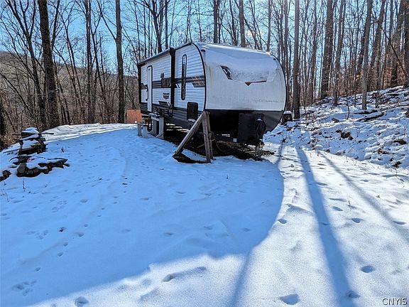 2nd image of 0 Beeman Hollow Rd