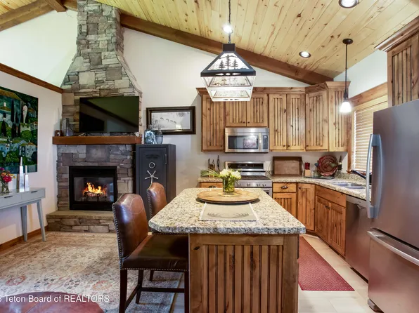 308 Golf Course Ln #13, Afton, WY 83110