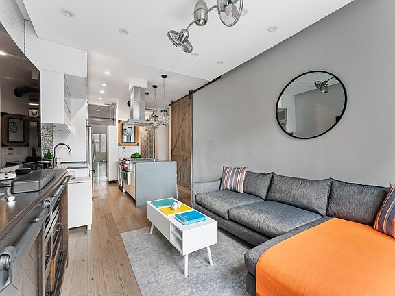 2nd image of 421 W 57th St APT 4C