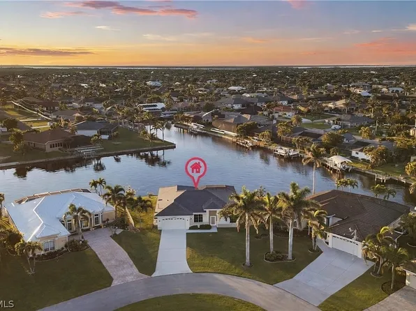 4346 SW 24th Ave, Cape Coral, FL 33914