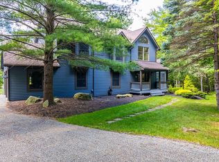 1115 White Tail Xing, Pocono Pines, PA 18350