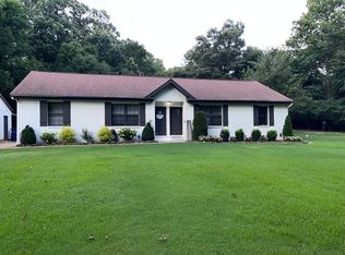 4610 Virginia Dr, Olive Branch, MS 38654
