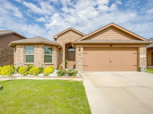 716 Zeke Lake Trl, Fort Worth, TX 76120
