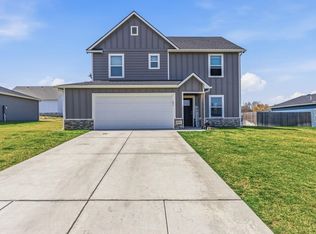 1313 Skyview Dr, El Dorado, KS 67042