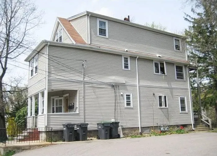 2 bed, 900 sqft, $2,500 — Photo 2