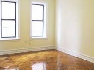 2312 Prospect Ave APT 17, Bronx, NY 10458